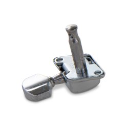 Fire&Stone Guitarstemmeskruer til Akustisk/Elektrisk Guitar